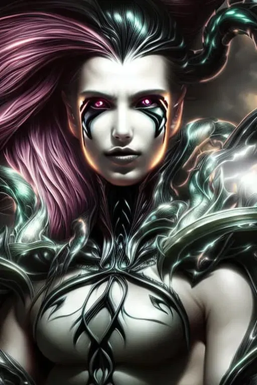 Avatar of Eve