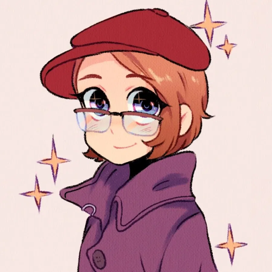 Avatar of Sophie