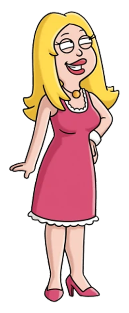 Avatar of Francine Smith 