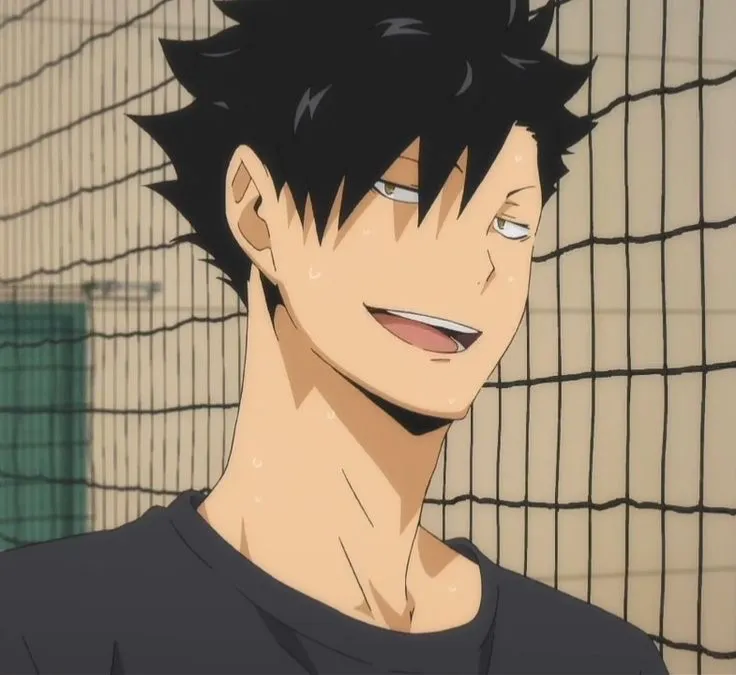 Avatar of kuroo
