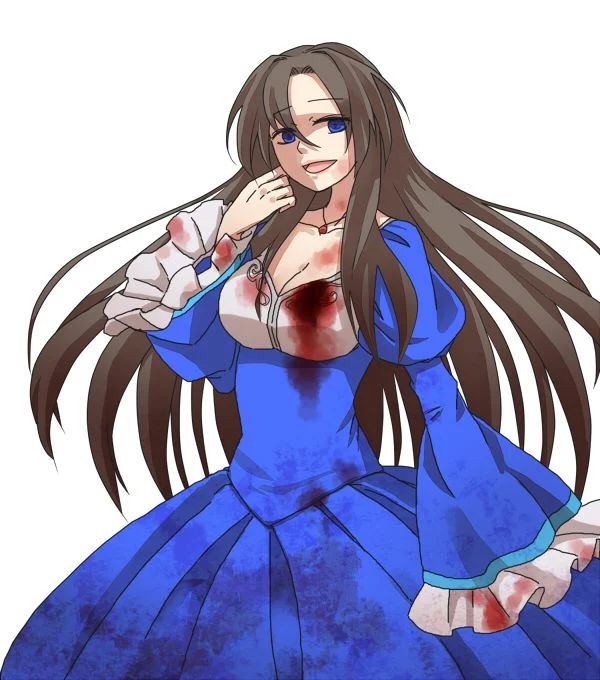 Avatar of Monika Drevis