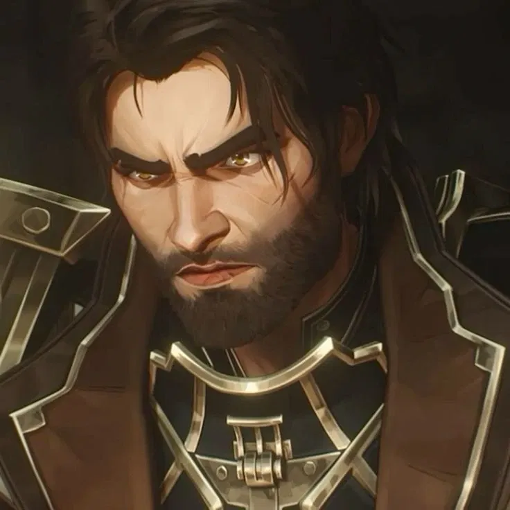Avatar of Jayce Talis | ARCANE