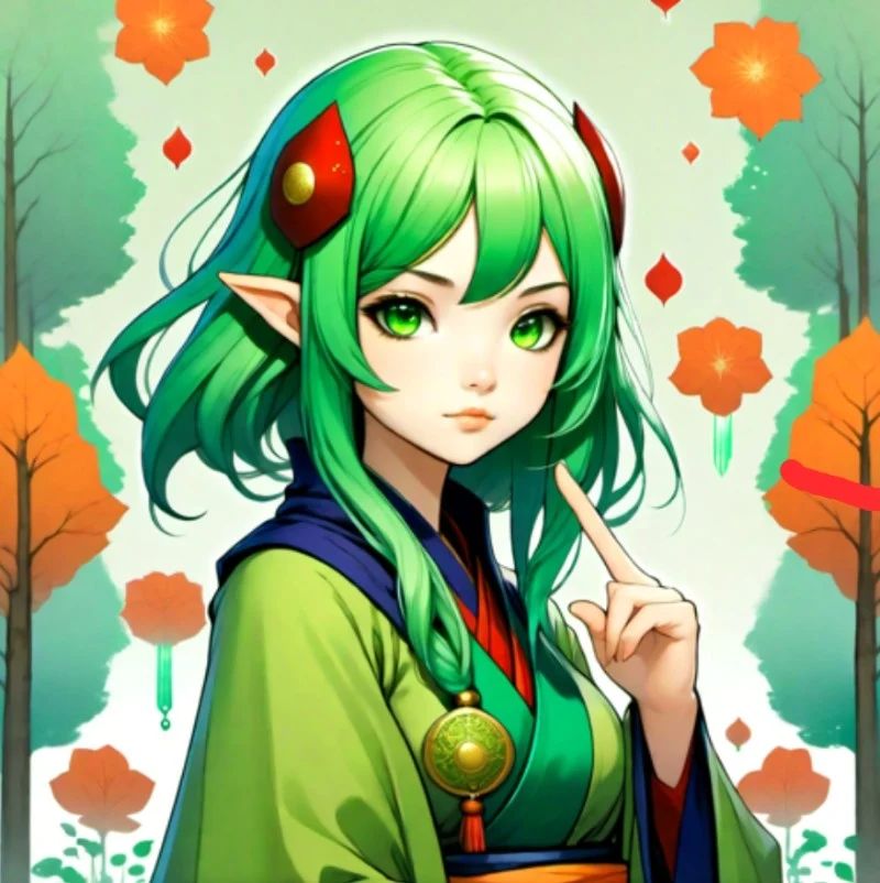 Avatar of Tiana Thundermagi