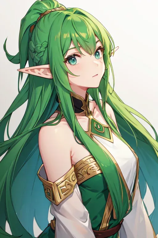 Avatar of Tiana Thundermagi
