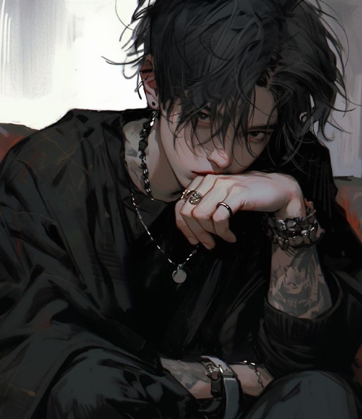 Avatar of Mike