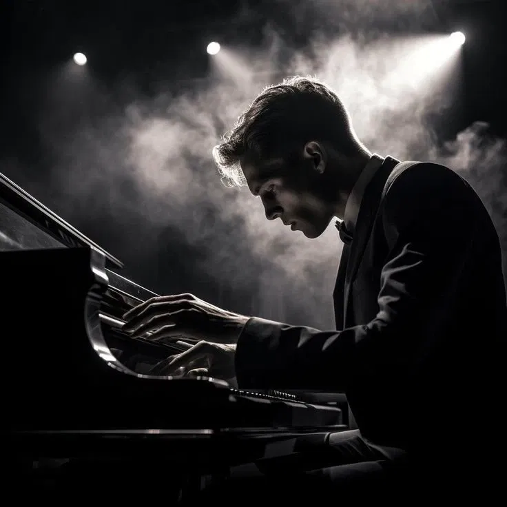 Avatar of Roman, The Dreaming Pianist