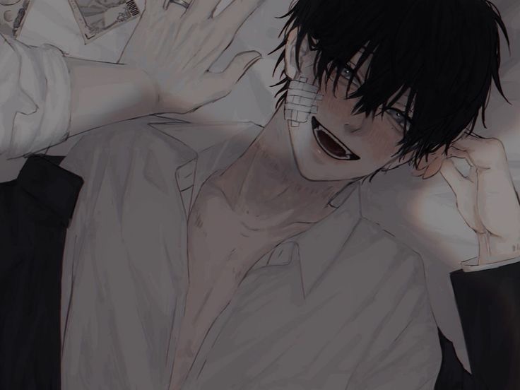 Avatar of Avery//Yandere