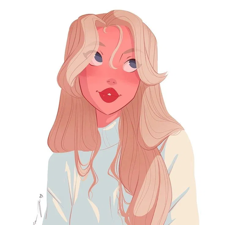 Avatar of Rich Girlfriend || Rhaeora Poppaea Julia Armstrong-Jones