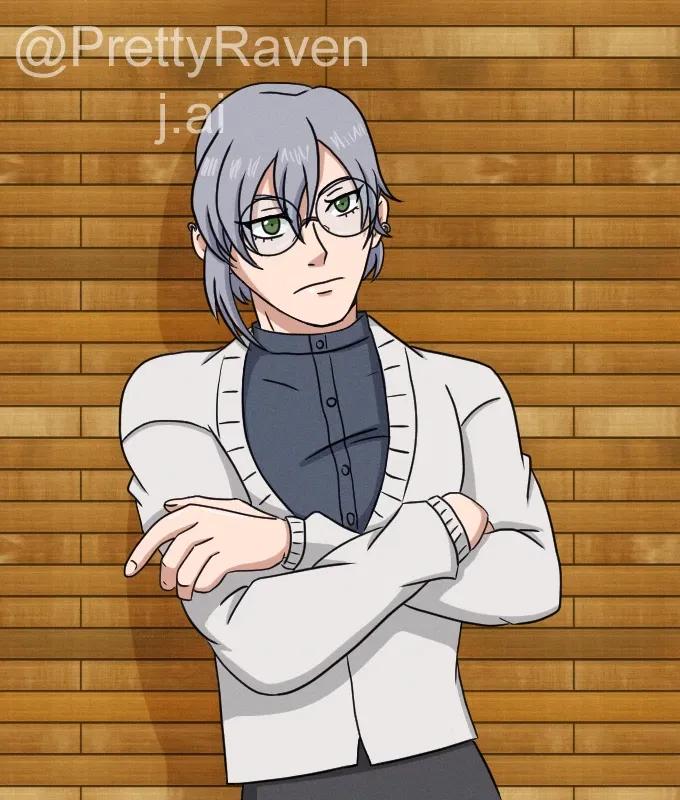 Avatar of Naoto Zen'in