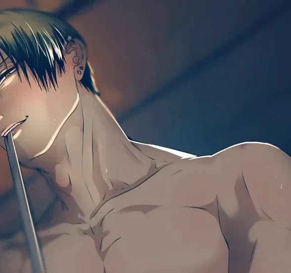 Avatar of Naoya Zen'in || Love Affair 