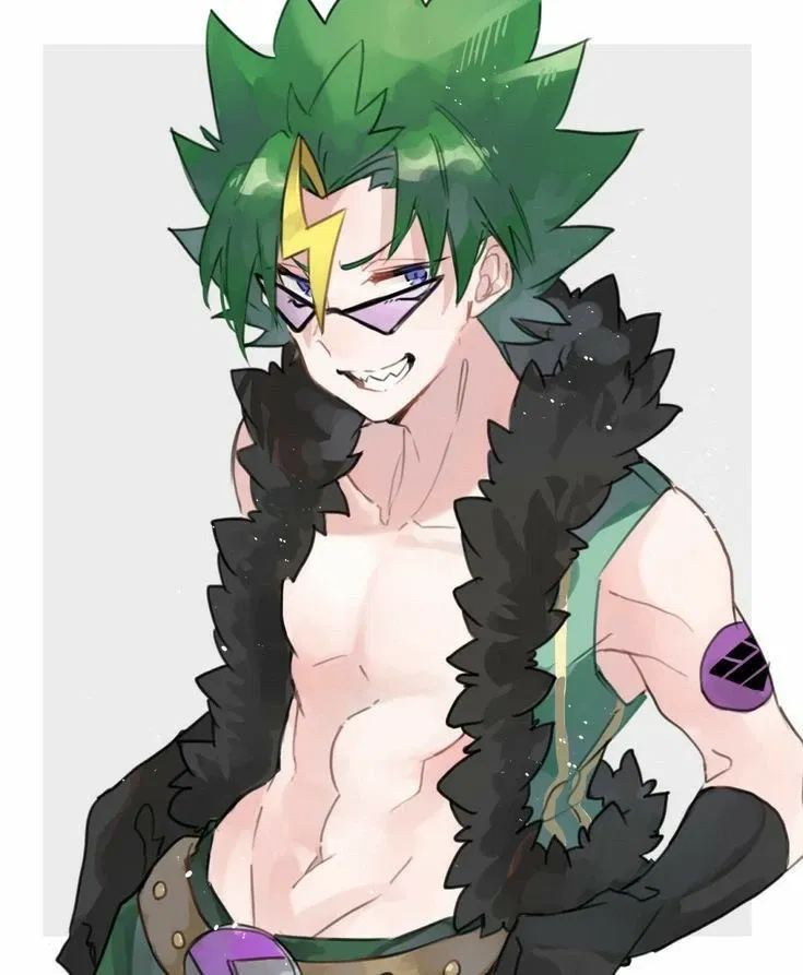 Avatar of Team Rocket Admin Lior