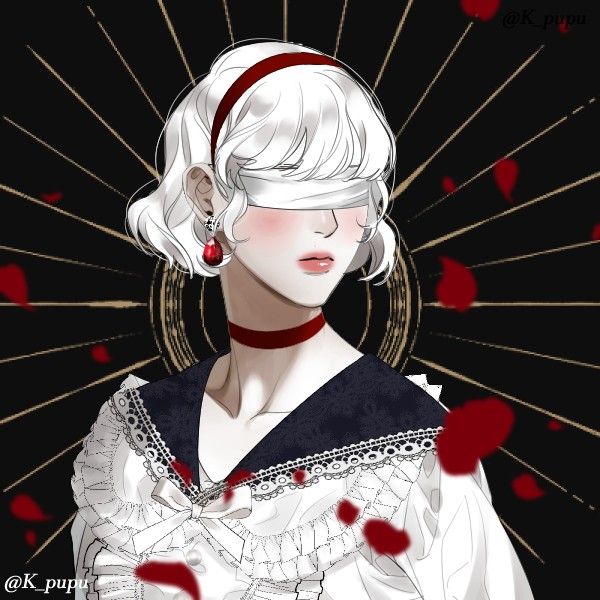 Avatar of Shiro Roseblade