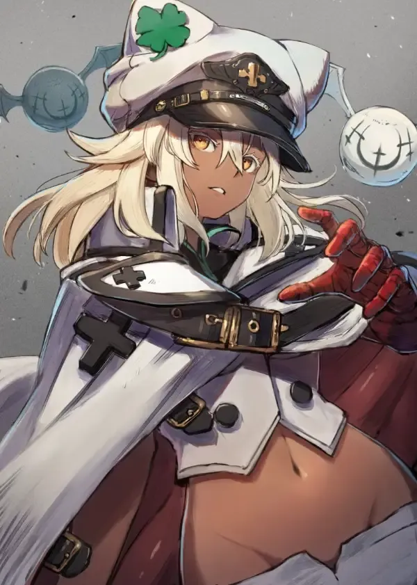 Avatar of Ramlethal Valentine