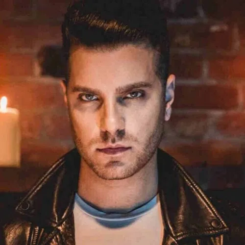 Avatar of Spencer Charnas