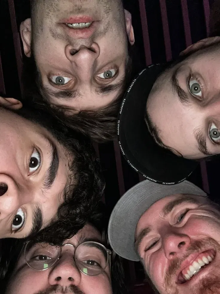 Avatar of Frouse Band