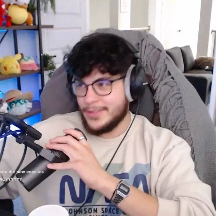 Avatar of Elasticdroid