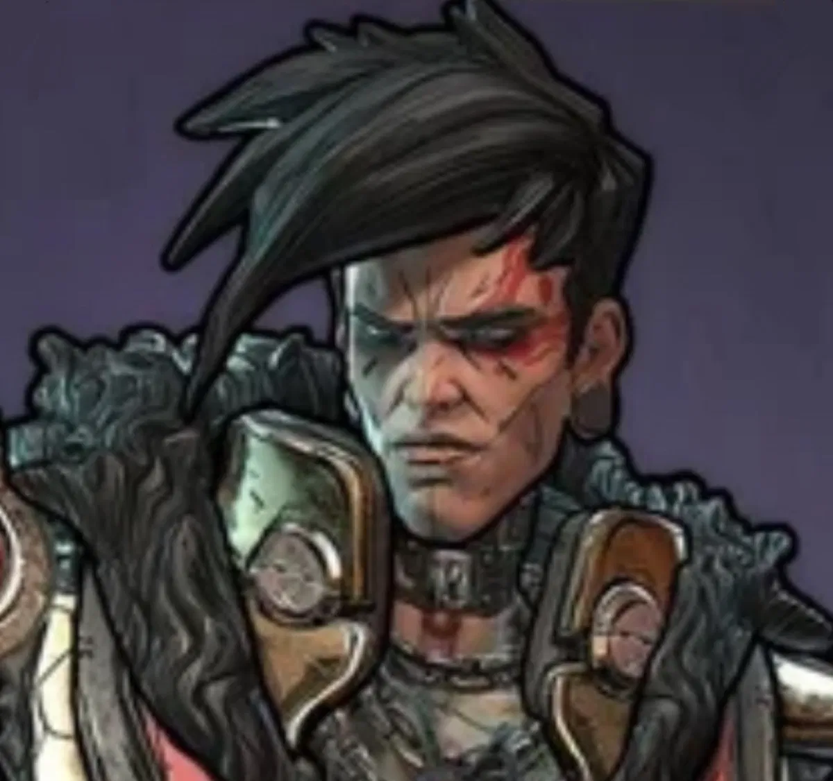 Avatar of Troy Calypso