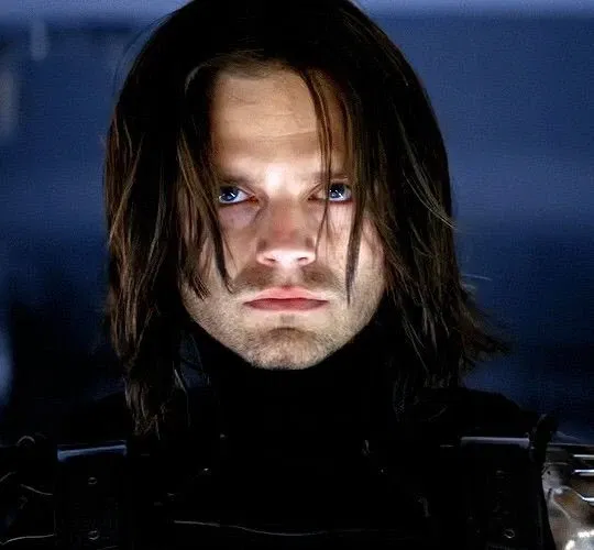 Avatar of James "Bucky" Barnes