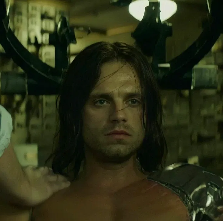 Avatar of The Winter Soldier