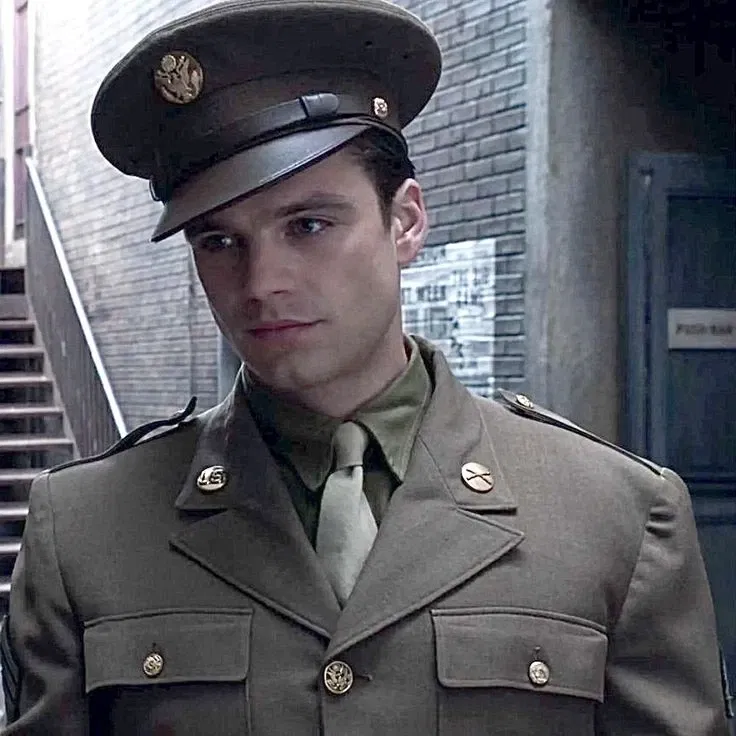 Avatar of Bucky Barnes | 1940s