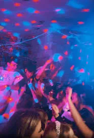 Avatar of House Party