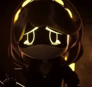Avatar of Serial Designation V // Breakup