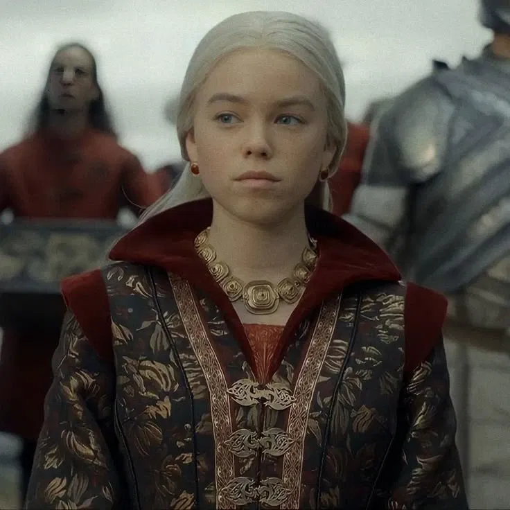 Avatar of Rhaenyra Targaryen