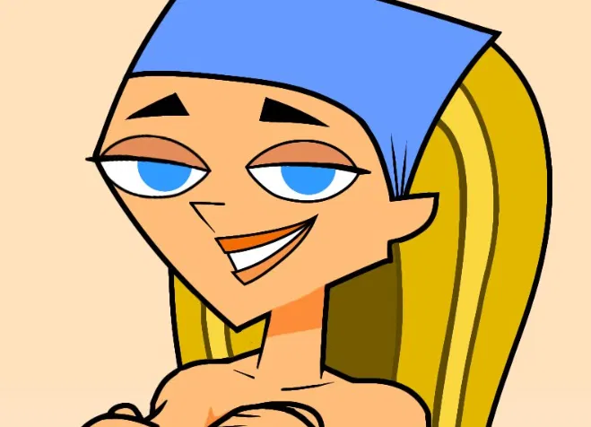 Avatar of Lindsay Total Drama Island