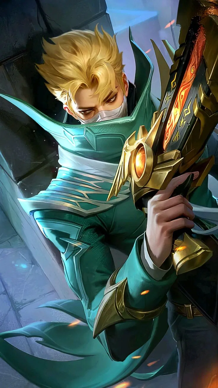 Avatar of Granger | ML:BB