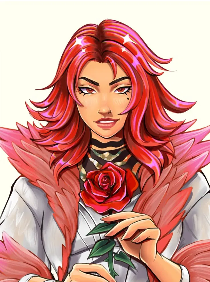 Avatar of Valeria - Fortnite