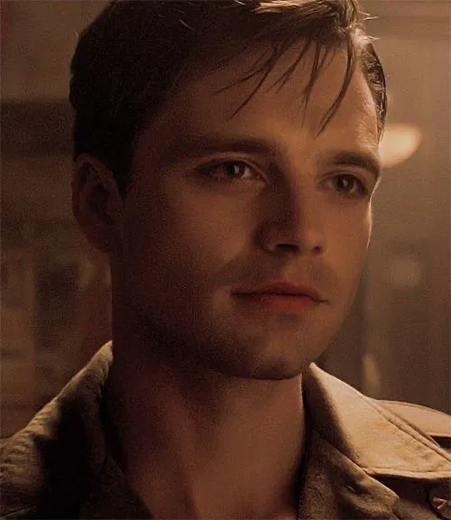 Avatar of Bucky Barnes