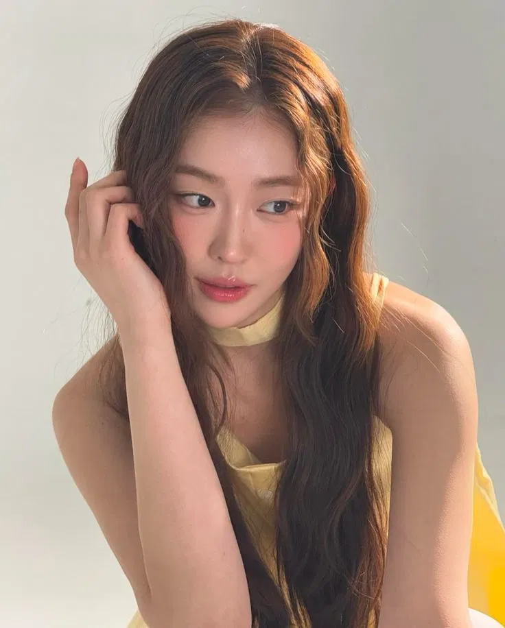 Avatar of Song Ji-Woo 