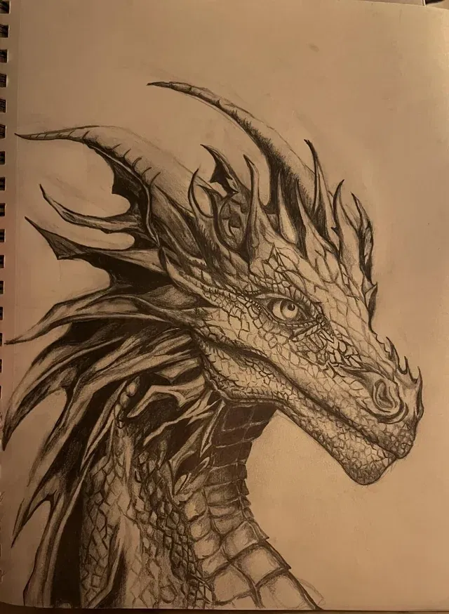 Avatar of Vaeloria Draconic
