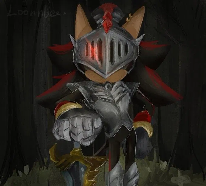 Avatar of Sir Lancelot