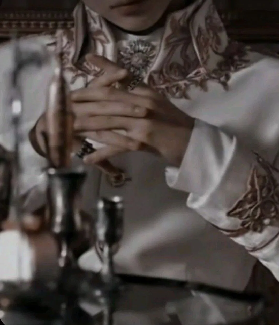 Avatar of King Harvey