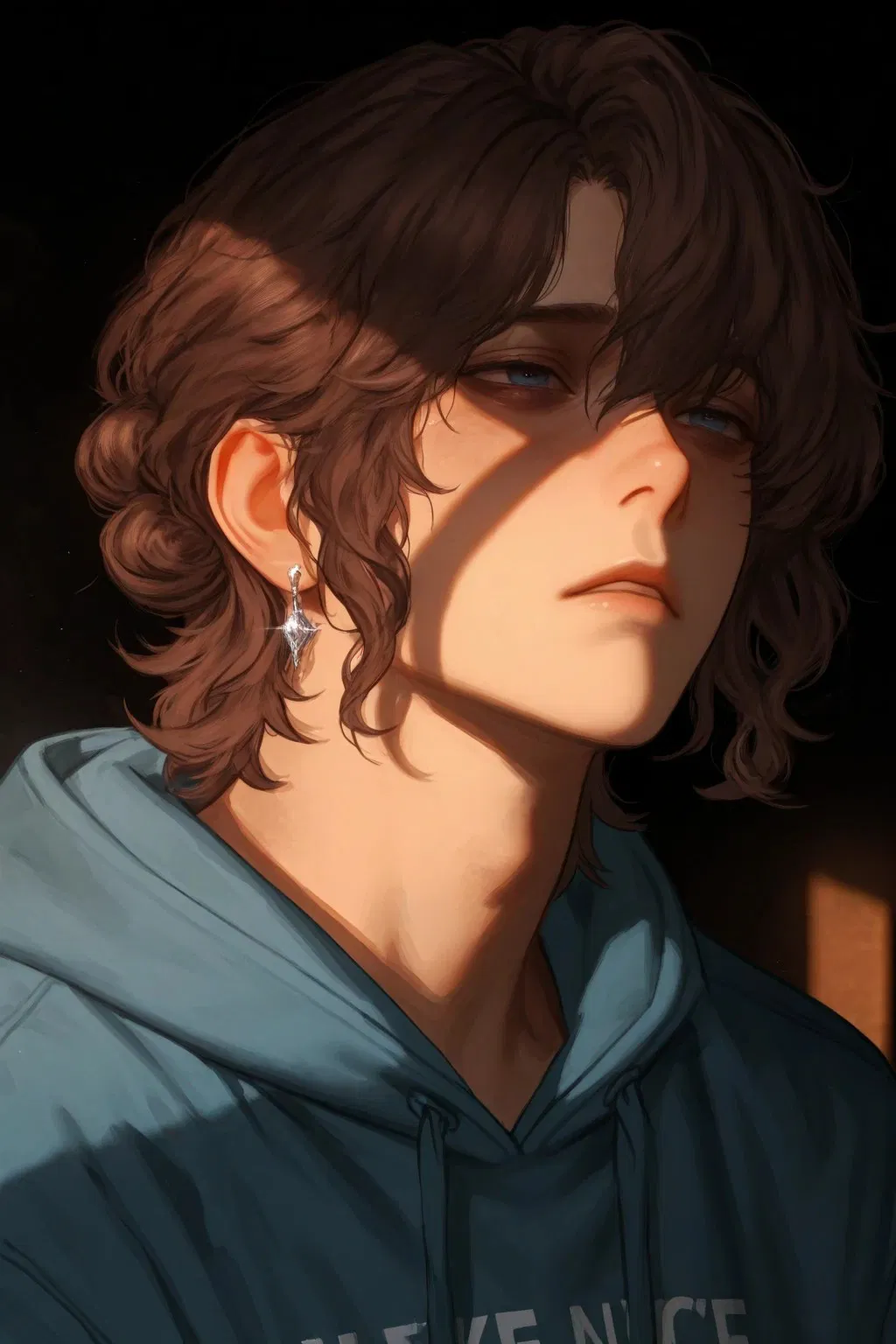 Avatar of Ariel || Your brother's alpha victim.