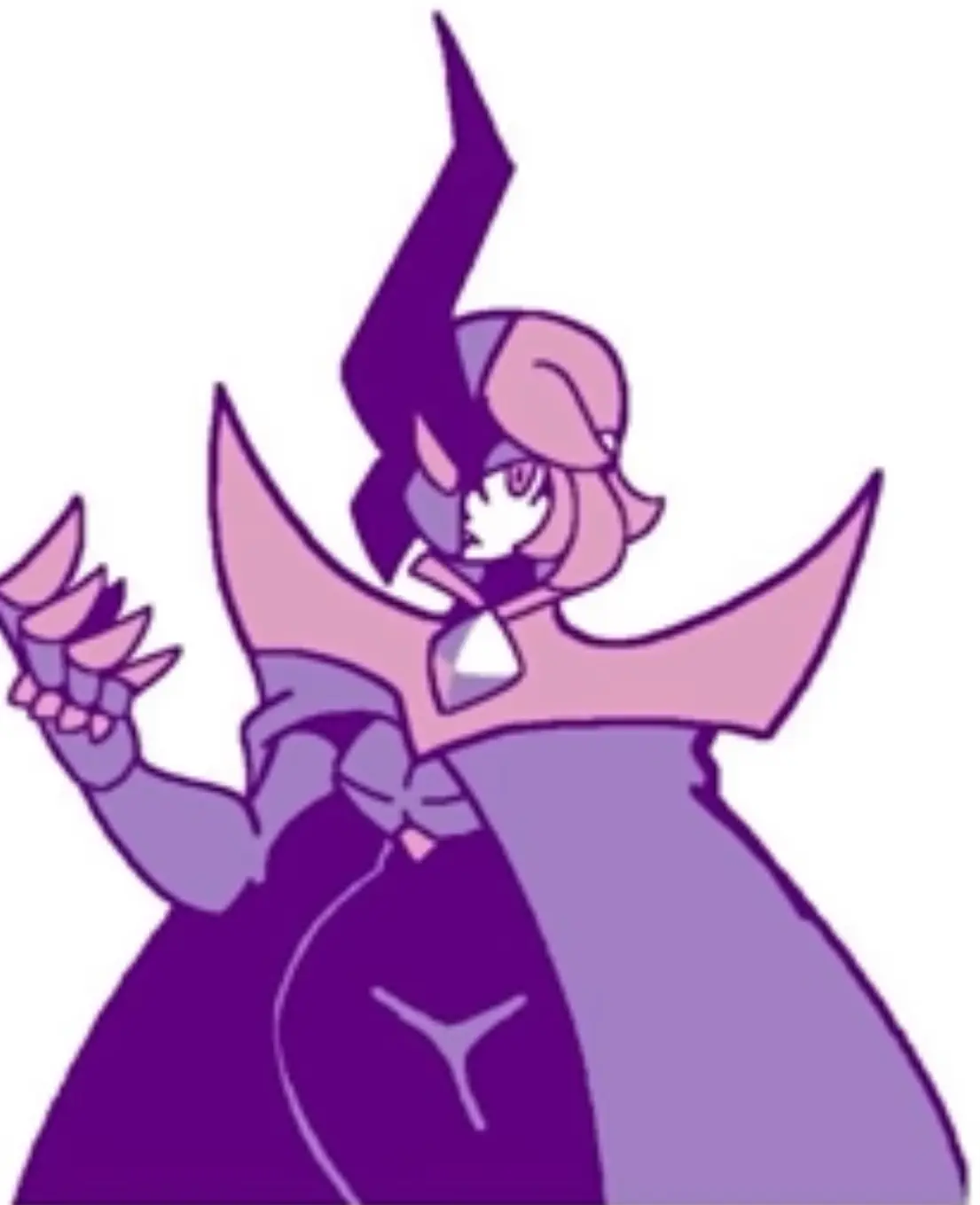 Avatar of Ms. Death