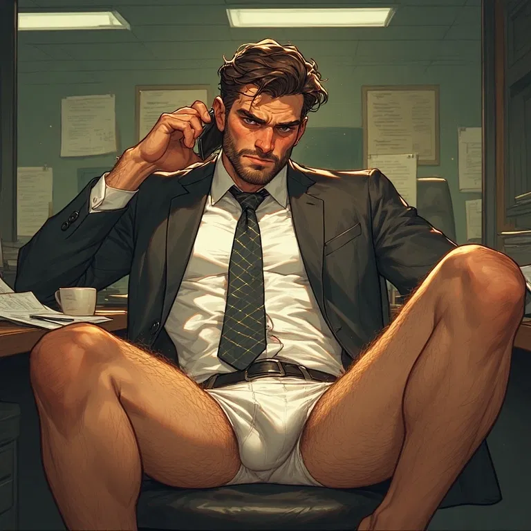 Avatar of This isn’t what I signed up for
