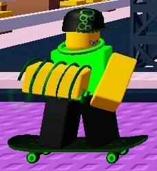Avatar of 🍋‍🟩Sidetoxic (HiamjamesXD) - TBB🍋‍🟩