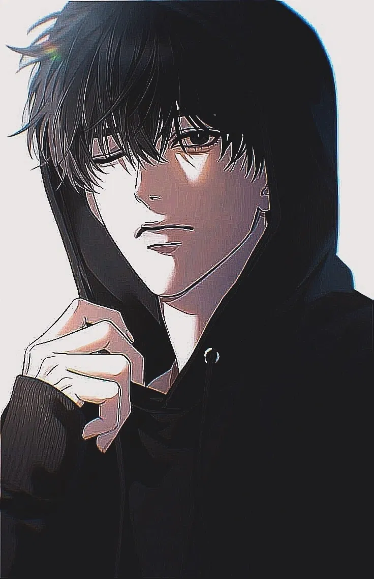 Avatar of ~ Kael | Alpha Roommate ~ 