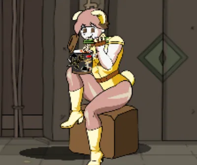 Avatar of bunners (punch tv version) (#3)
