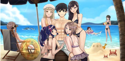 Avatar of Cultural[Yeah.Cultural~]Harem Formation