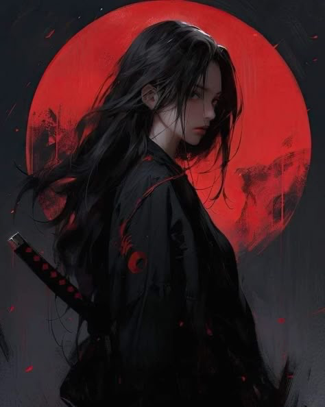 Avatar of Sugi | Enemy Shogun