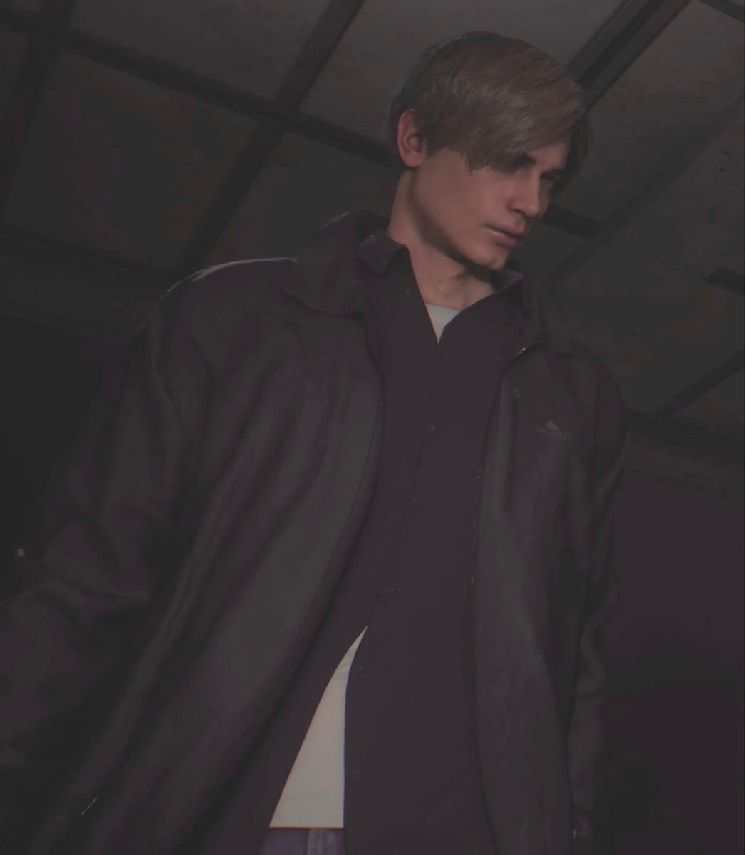 Avatar of Leon S. Kennedy