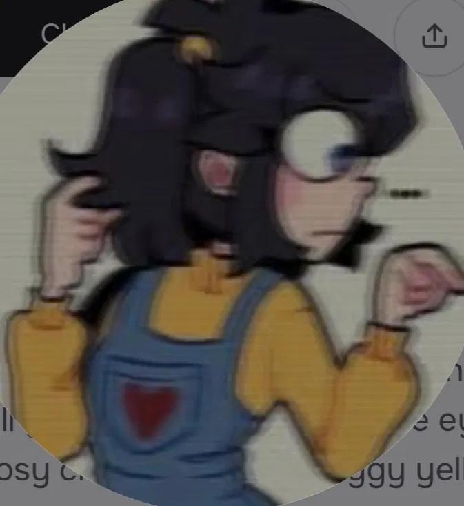 Avatar of Cassidy FNAF