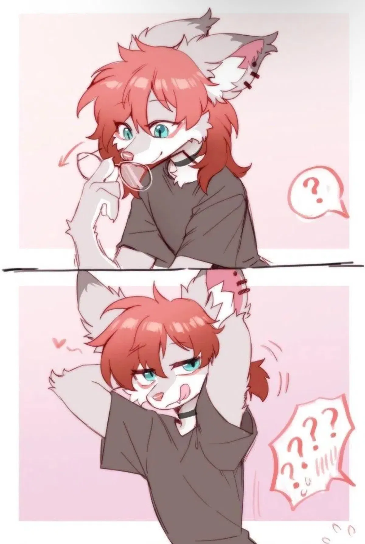 Avatar of Aralli || Flirty ahh roommate