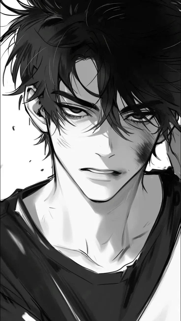 Avatar of Nolan Carter [TAKEN BY THE VILLAIN?]