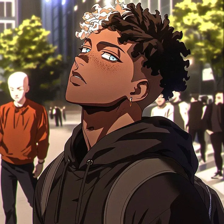 Avatar of Mateo [Apple Cider]