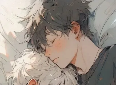 Avatar of 🏳️‍⚧️ Marco [Trans Period Comfort] 