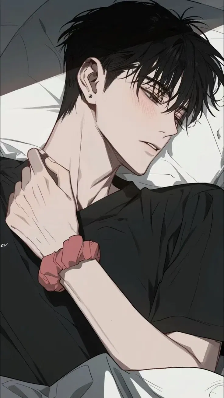 Avatar of Luca [LOVE WINS ALL]